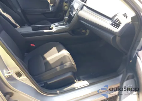 2019 Honda Civic Lx z USA, uszkodzony, nr VIN 2HGFC2F69KH549608